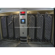 Poultry Farms Automatic Incubator